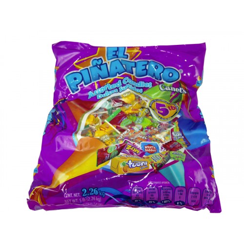 Canel's Pinatero Assorted Candies