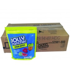 Jolly Rancher Sour Bites 8-oz Bag