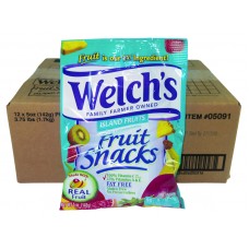 Welch's Fruits Snacks Island Fruit