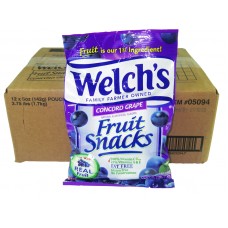 Welch's Fruits Snacks Concord Grape