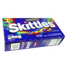 Skittles Darkside Bite Size