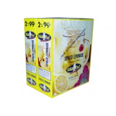 White Owl Spiked Lemonade Bonus Pack