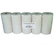 Thermal Paper Roll 3 1/8 X 230 10CT
