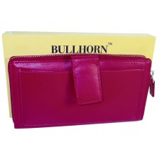 Bullhorn Ladies Wallet