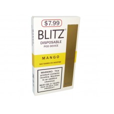 Blitz Disposable Mango