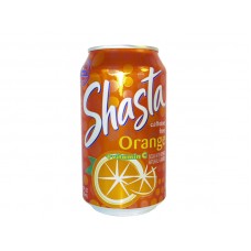 Shasta Drink Orange