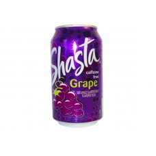 Shasta Drink Grape