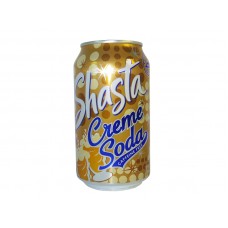 Shasta Drink Cream Soda
