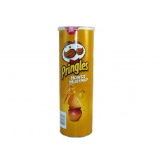Pringles Honey Mustard  Large
