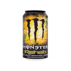 Monster Energy Rehab