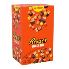 Reese's Nutrageous Snack Bites