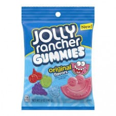 Jolly Rancher Gummies Original Flavours
