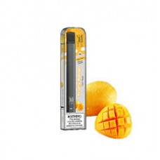 Bidi Stick Electronic Cigarettes 6% Fruity Mango