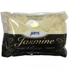 Jans Jasmine Rice