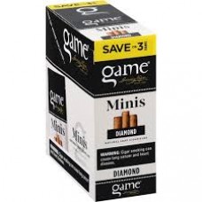 Game Minis Diamond Save on 3 Cigar