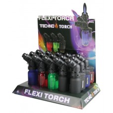 Techno Torch Flexi Torch Lighter