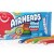 Air Heads Filled Ropes Original Fruit 10 Ropes